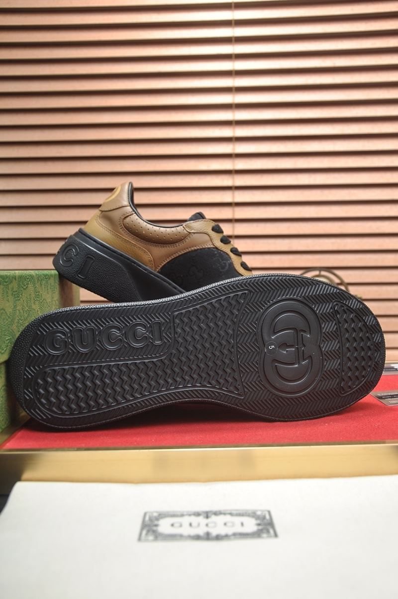 Gucci Low Shoes